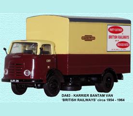 BTO DA63